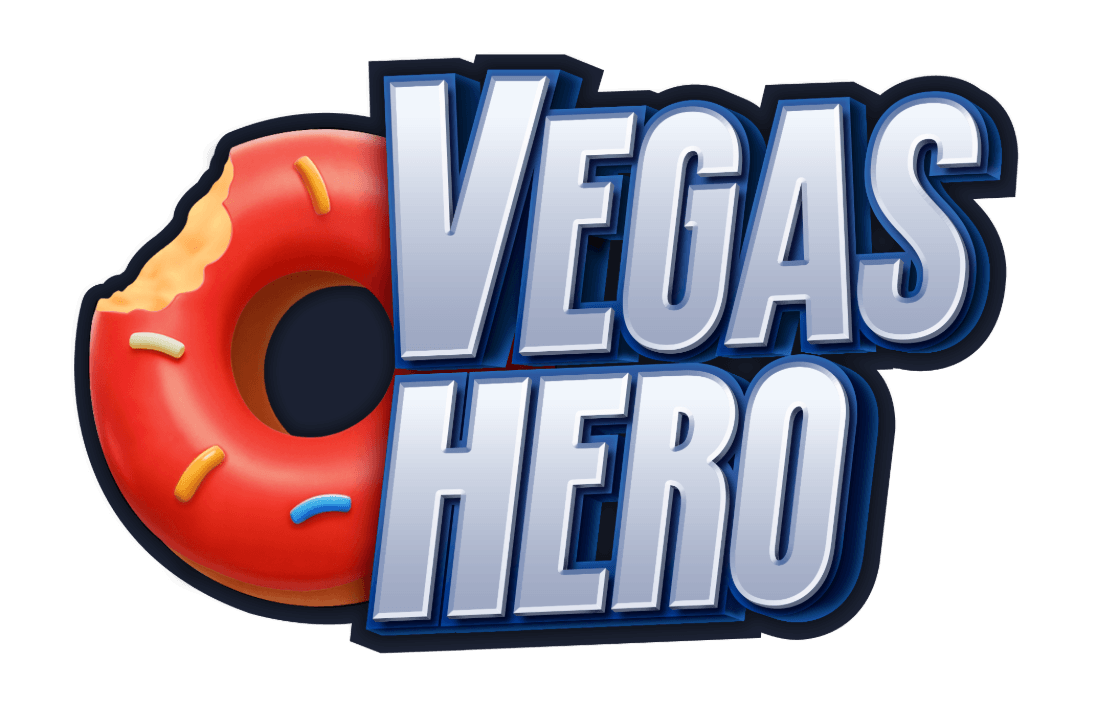 Vegas Hero Casino logo